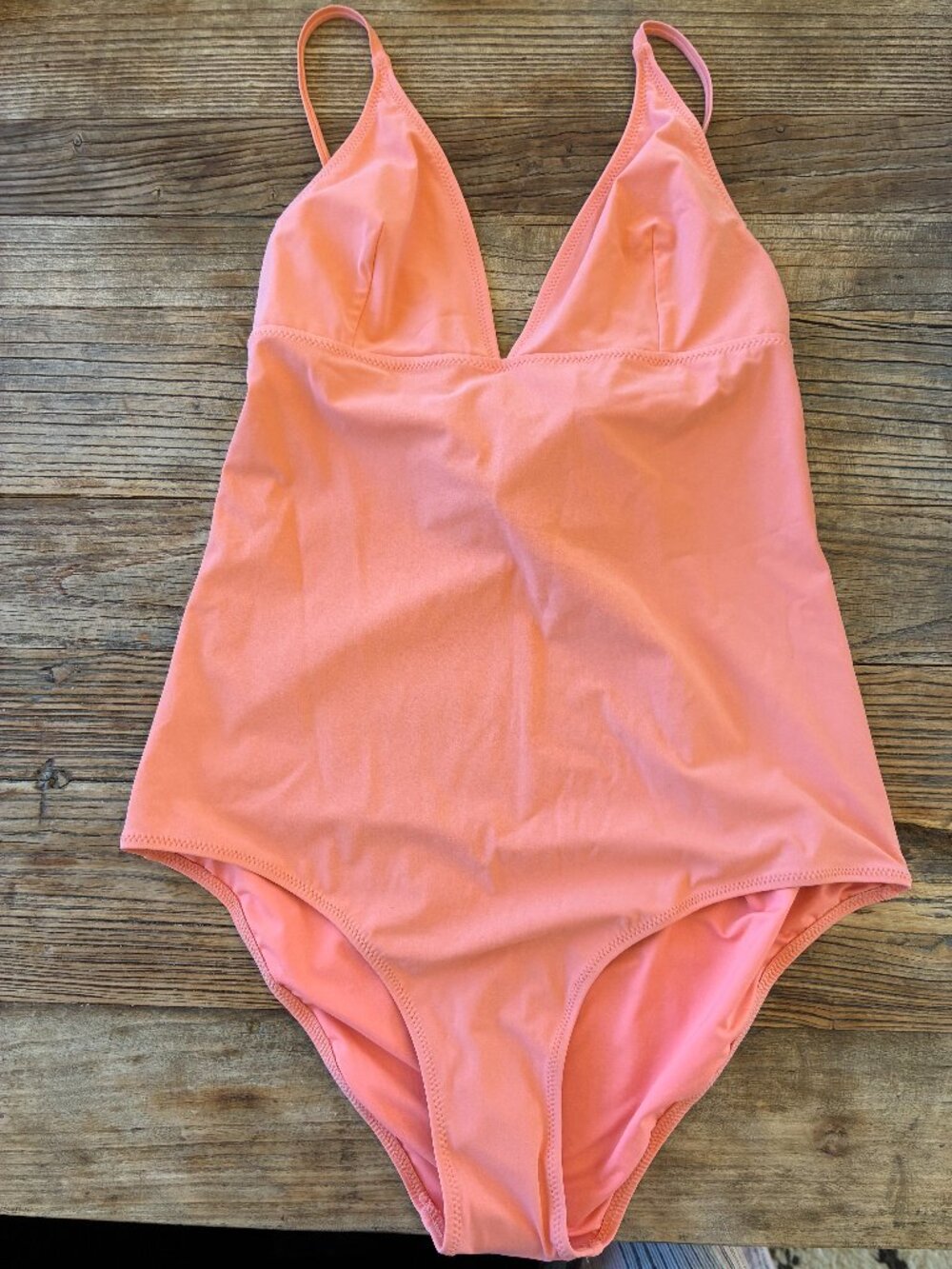 NWOT STELLA MC CARTNEY One-Piece Swimsuit Sz Large GORGEOUS!